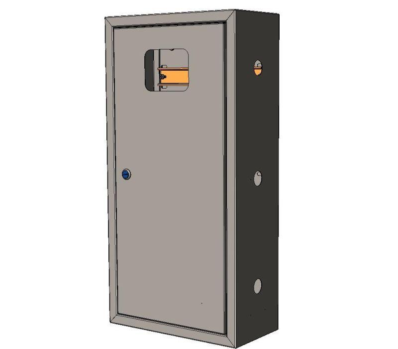 Фото EKF uerm-mp-600