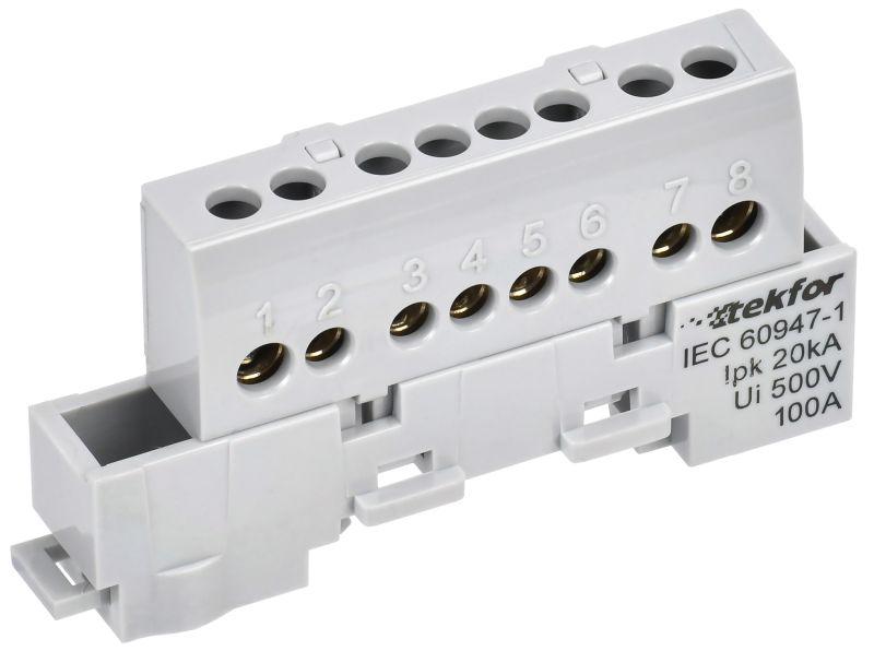Фото IEK TF-NN10-08-KL-K03
