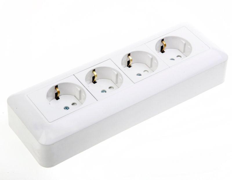 Фото Systeme Electric RA16-411M-B