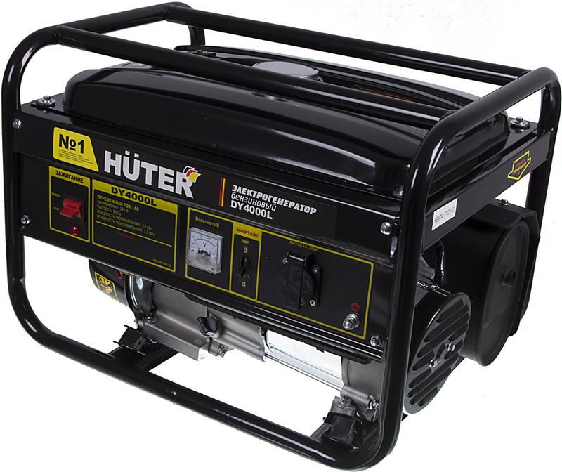 Фото HUTER 64/1/21
