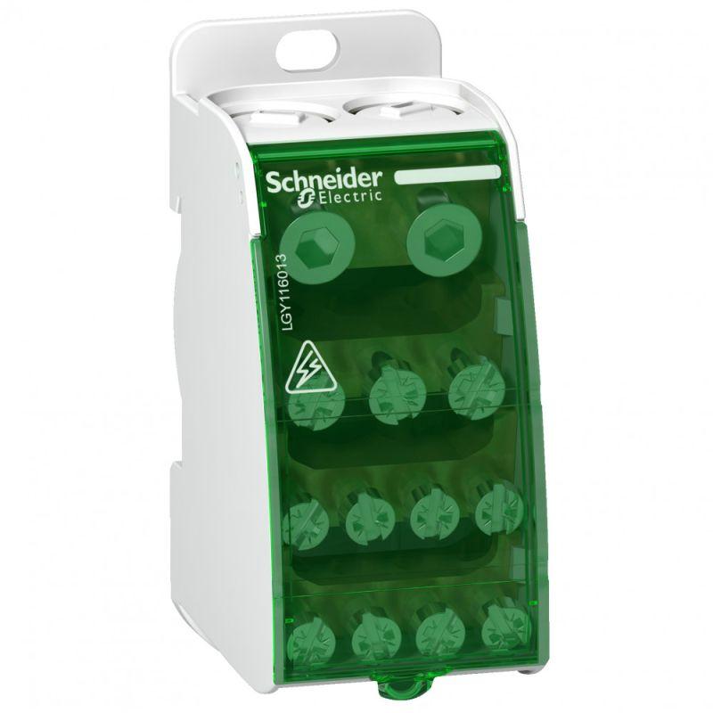 Фото Schneider Electric LGY116013