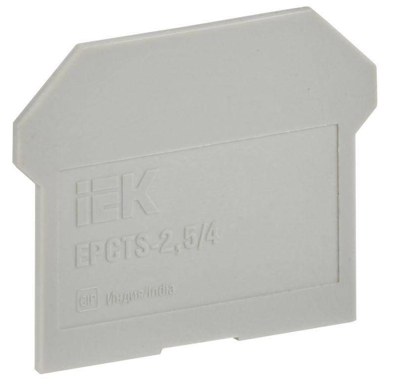Фото IEK YCT10-00-K03-002-ZGL
