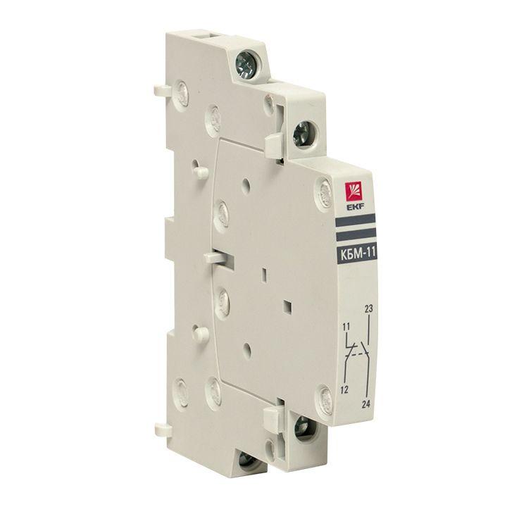Фото EKF km-cs-11