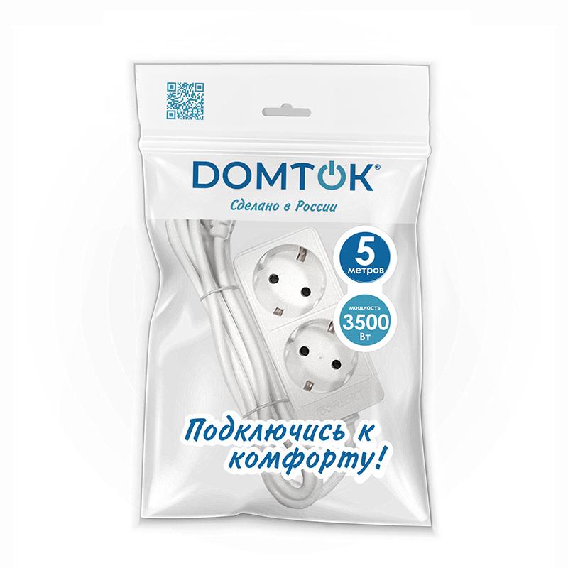 Фото DOMTOK 2387