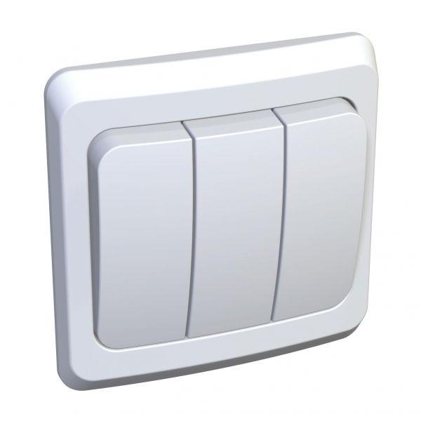 Фото Systeme Electric BC10-003B