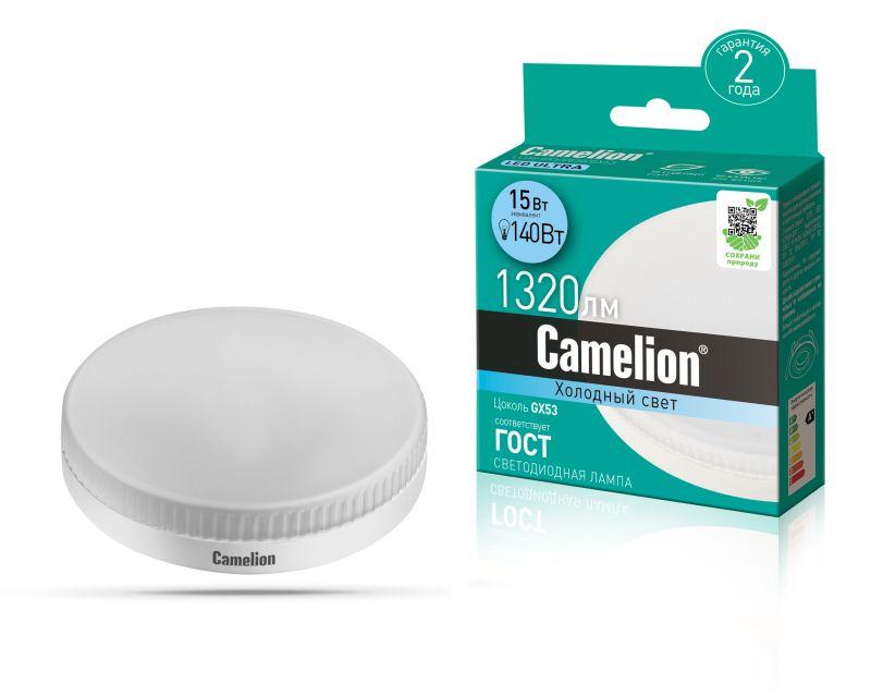 Фото Camelion 13647