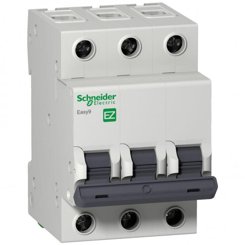 Фото Schneider Electric EZ9F56340