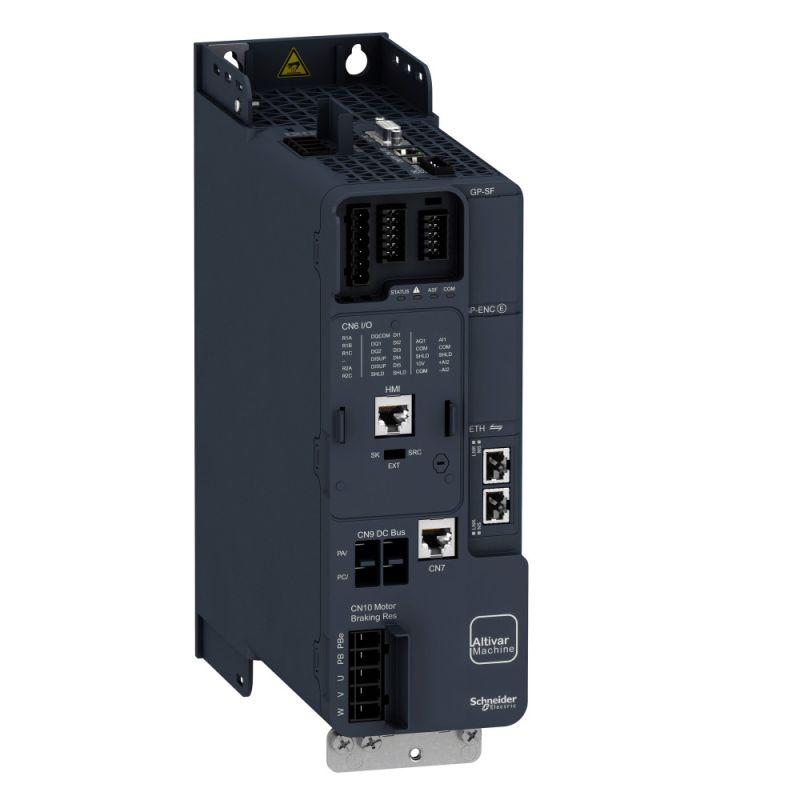 Фото Schneider Electric ATV340U07N4E