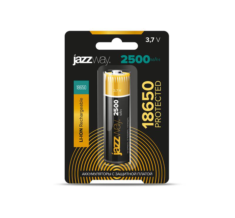 Фото JazzWay 5059849