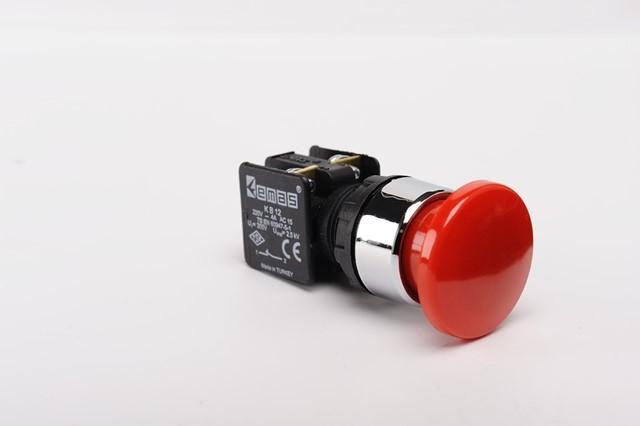 Фото EMAS KB12MK