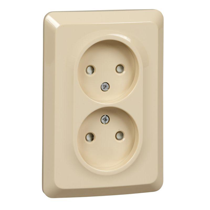 Фото Systeme Electric PC16-106K