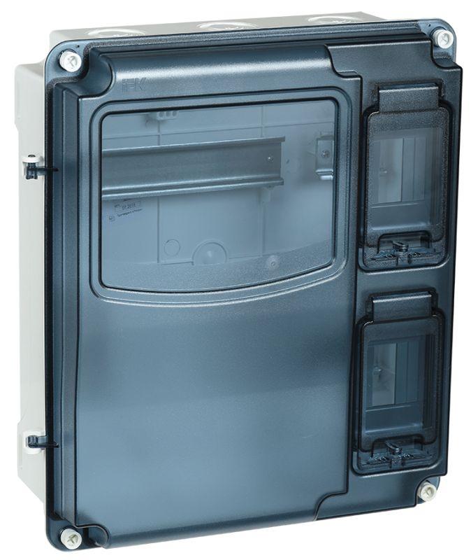 Фото IEK MSP3-N-06-55