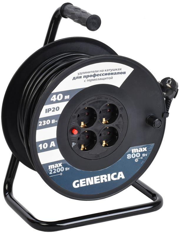 Фото GENERICA WKP10-10-04-40-G
