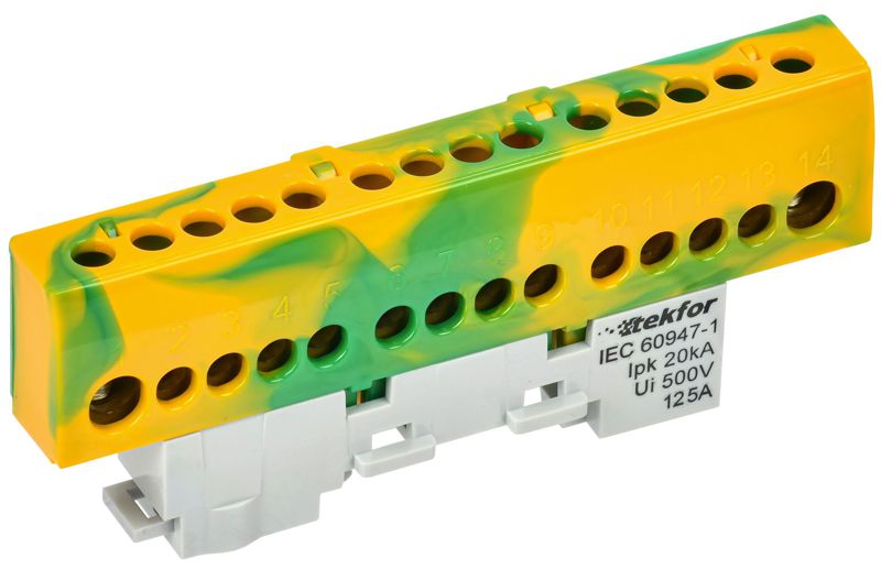 Фото IEK TF-NN20-14-KL-K52