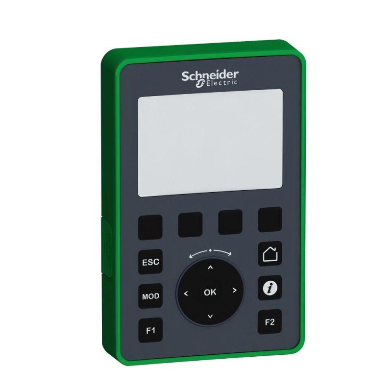 Фото Schneider Electric TMH2GDB