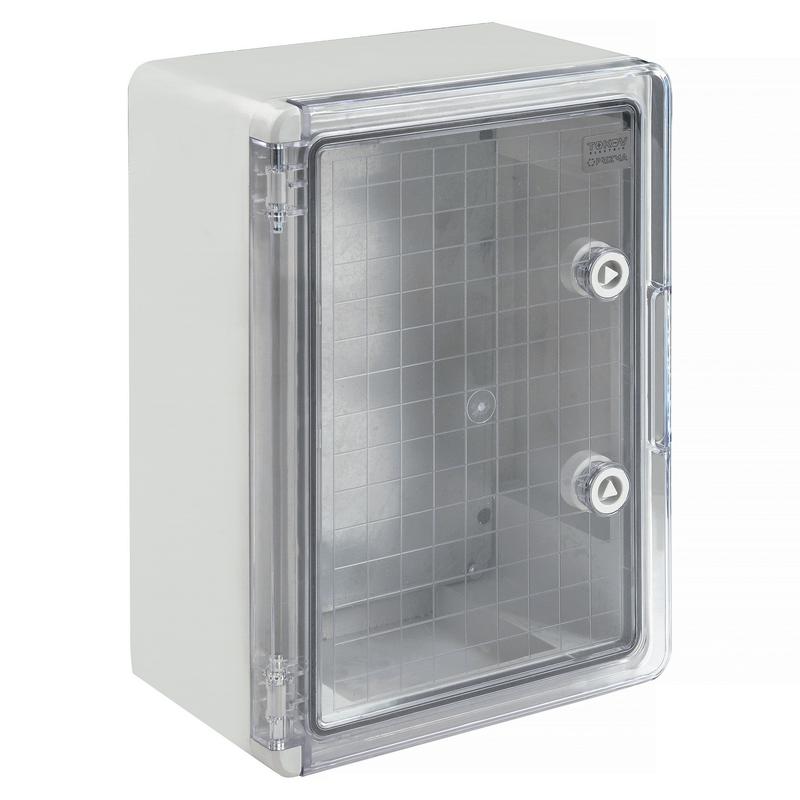 Фото TOKOV ELECTRIC TKE-PZ-CPB02-IK10-IP65
