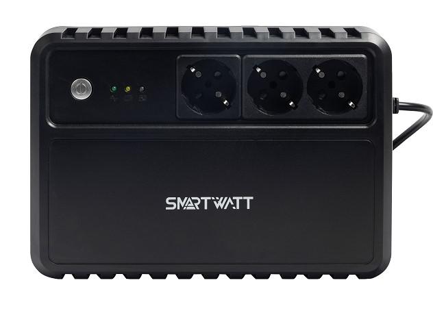 Фото SmartWatt 3703020260002