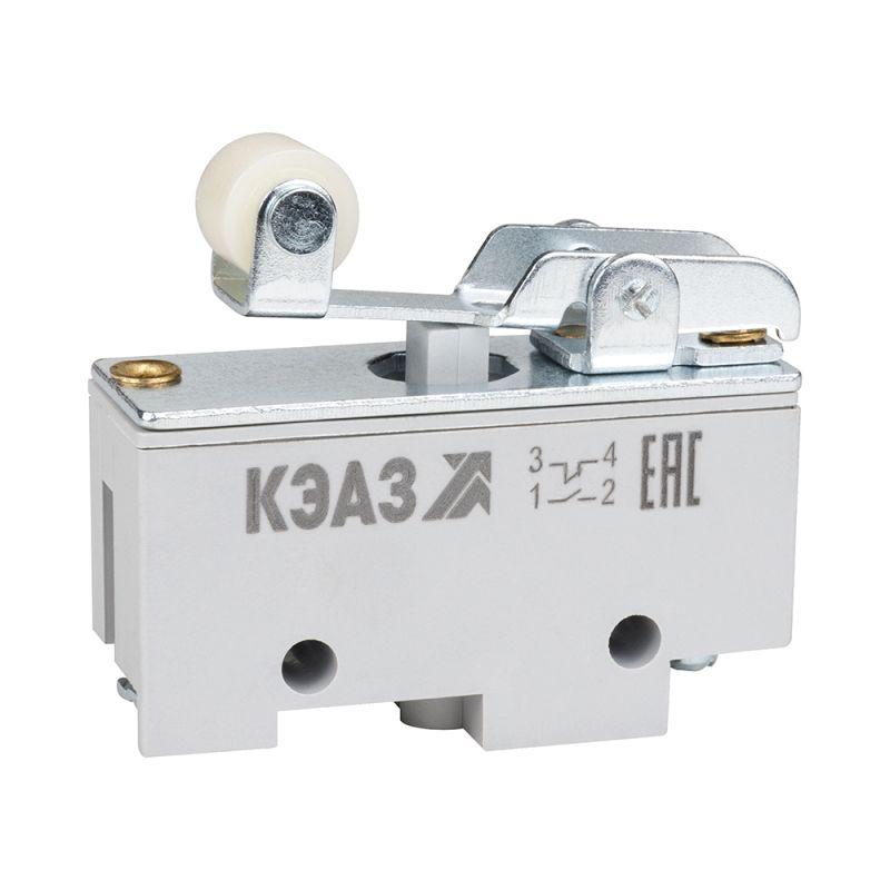 Фото КЭАЗ 347466