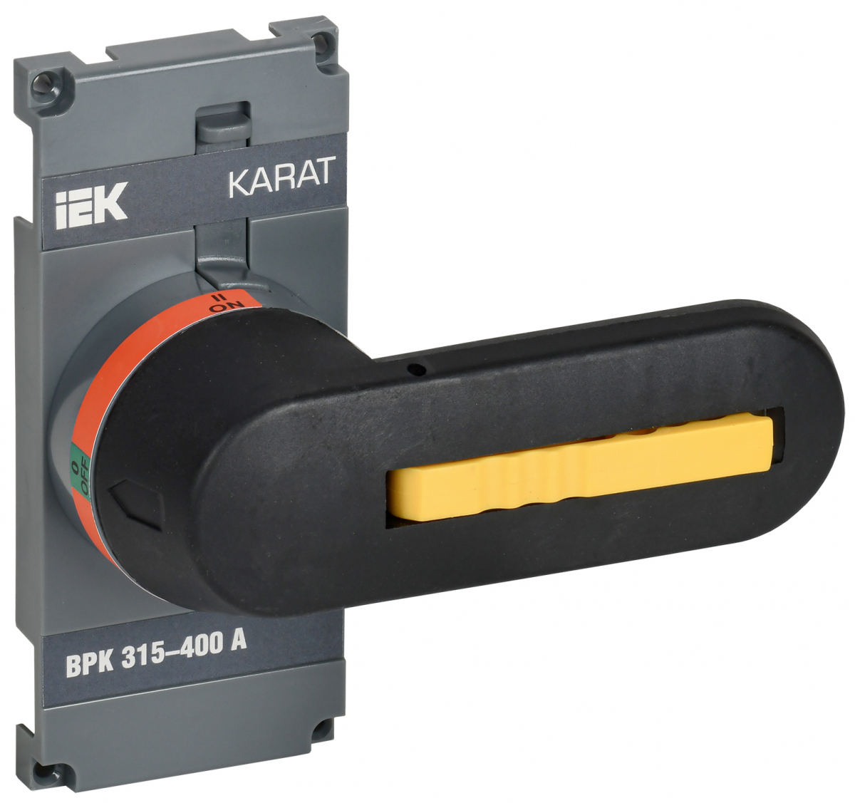 Фото IEK KA-VR20D-RY-0315-0400