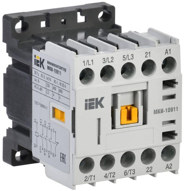 Фото IEK KMM11-009-110-01