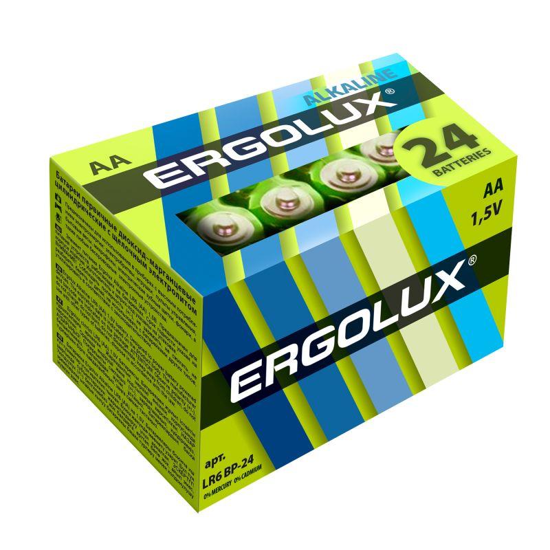 Фото Ergolux 14212