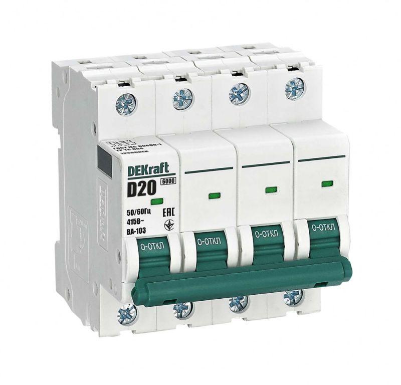 Фото DEKraft 12386DEK