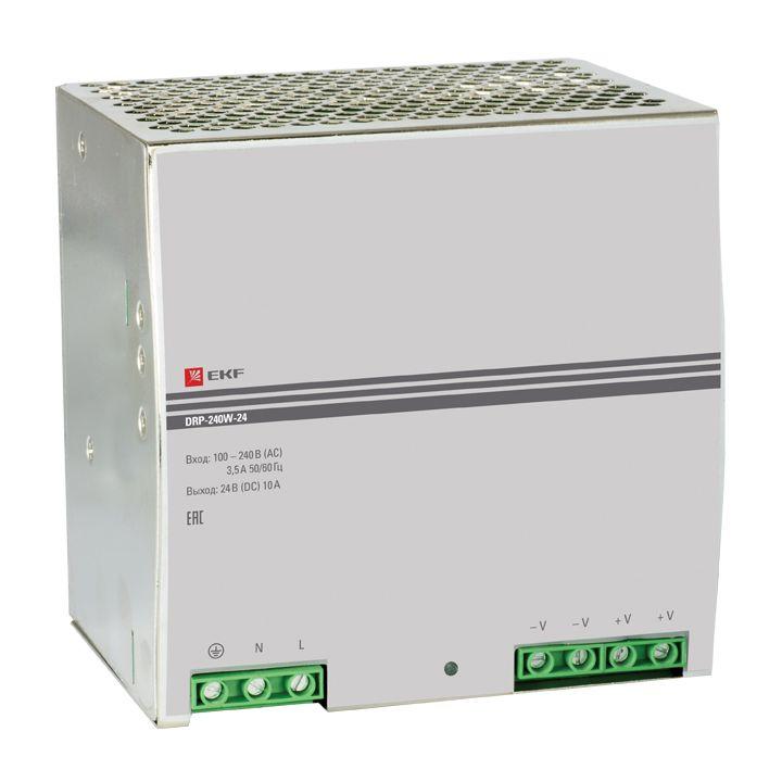 Фото EKF drp-240w-24