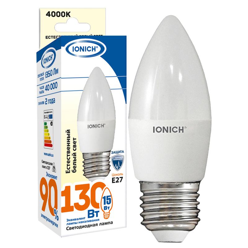 Фото IONICH 1904