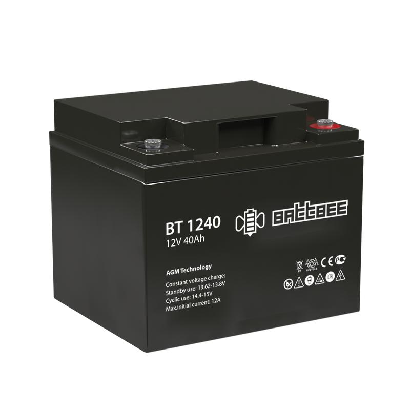Фото Delta BT 1240