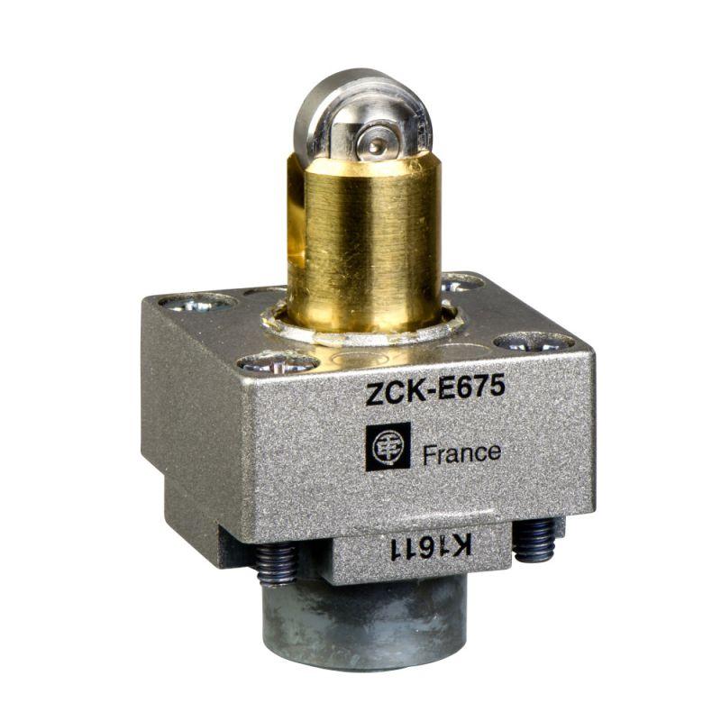 Фото Schneider Electric ZCKE67