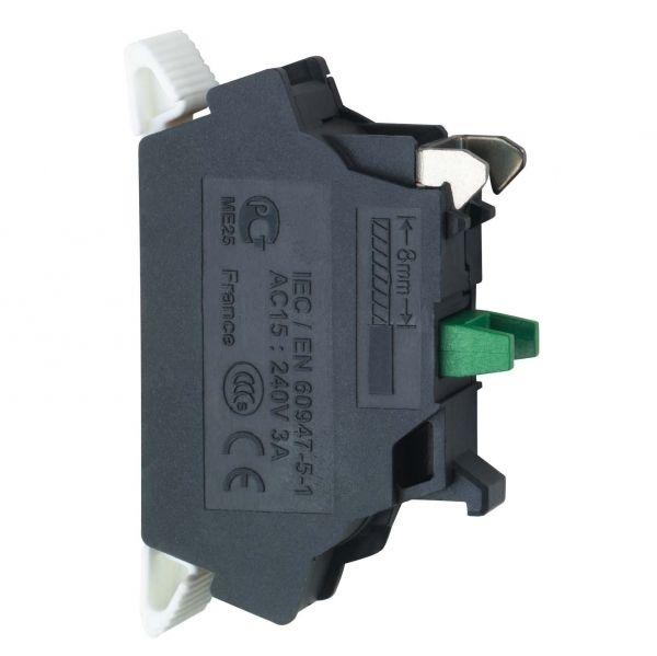 Фото Schneider Electric ZBE1025