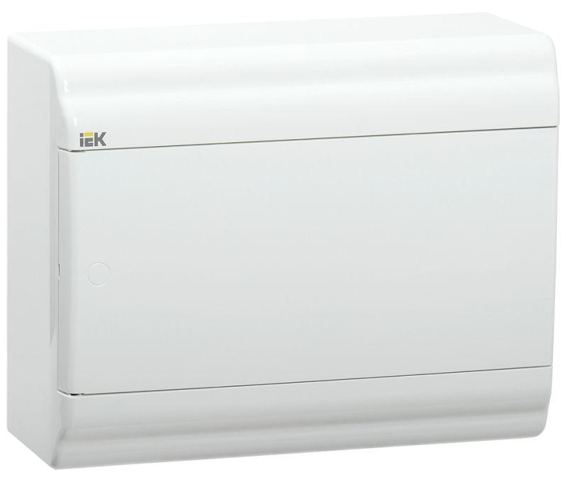 Фото IEK MKP82-N-09-WD-41-20