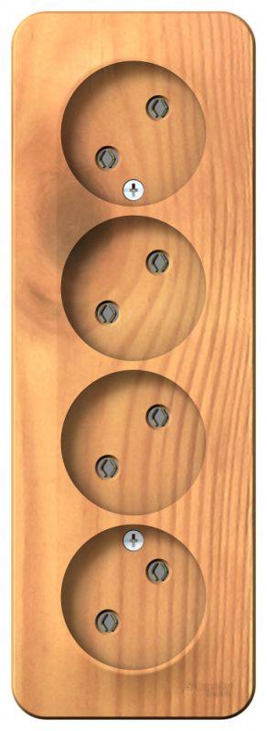 Фото Systeme Electric BLNRA000415