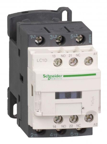 Фото Schneider Electric LC1D12BL