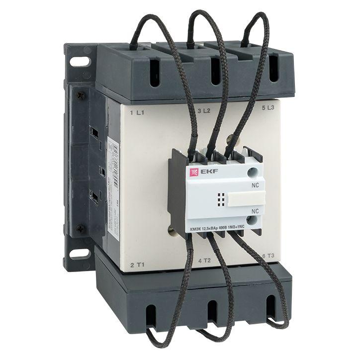 Фото EKF ctrk-s-110-50-400