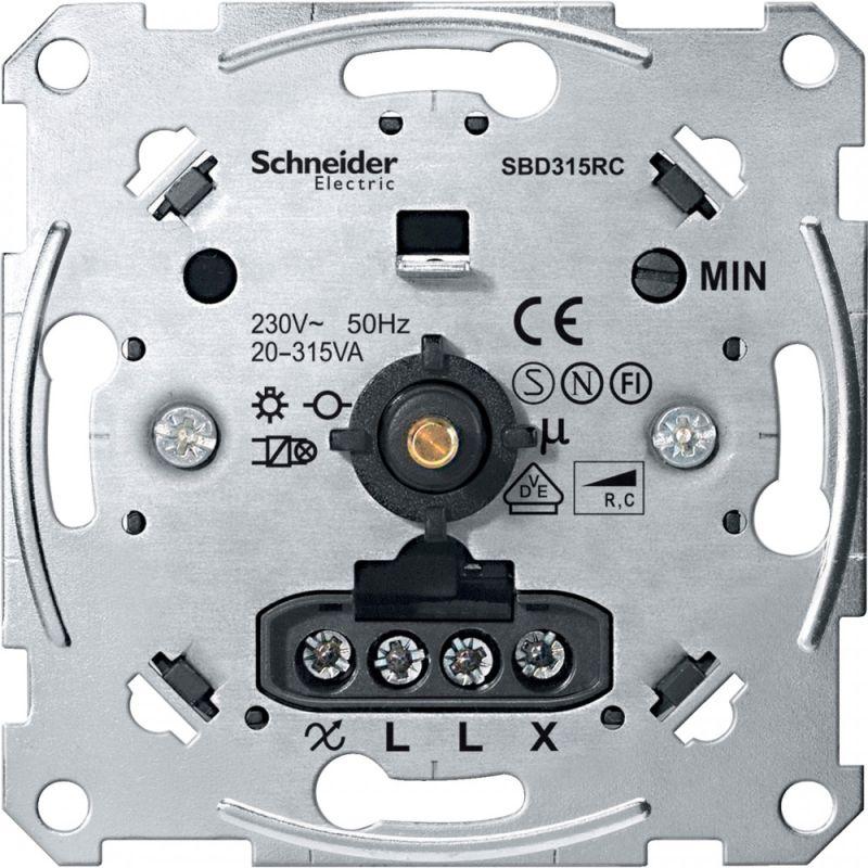 Фото Schneider Electric MTN5136-0000