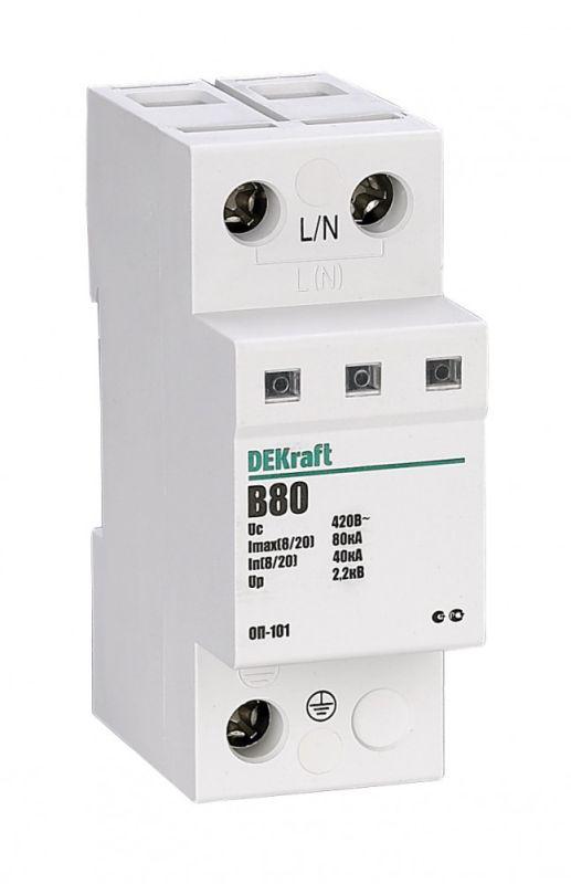 Фото DEKraft 18019DEK