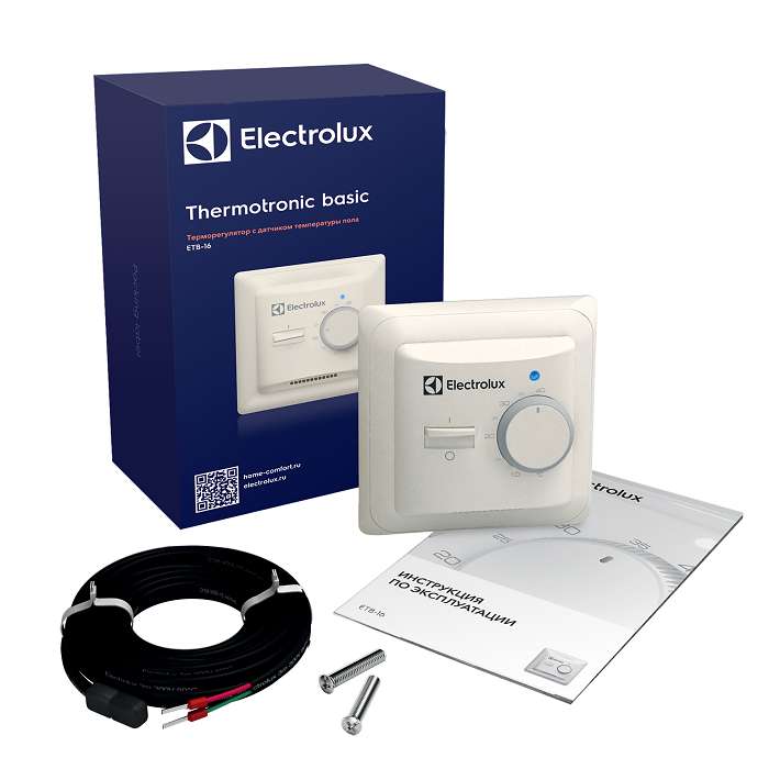 Фото Electrolux НС-1013675
