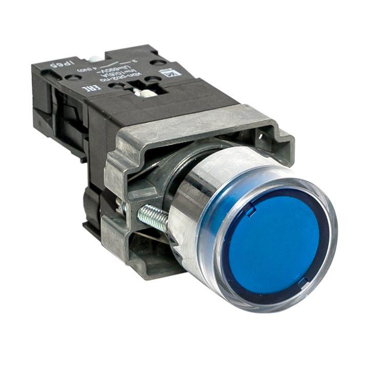 Фото EKF xb2-bw61-230-65