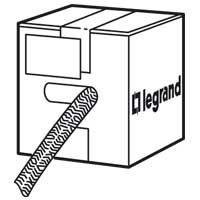 Legrand Кабелепровод гибкий 35мм Leg 036639