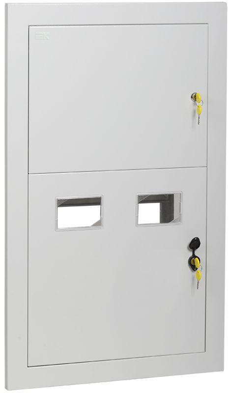 IEK Щит этажный ЩЭ-2-2 36 IP31 УХЛ3  IND-MKM12-02-30
