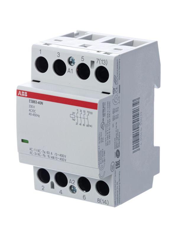 Фото ABB 1SAE351111R0640