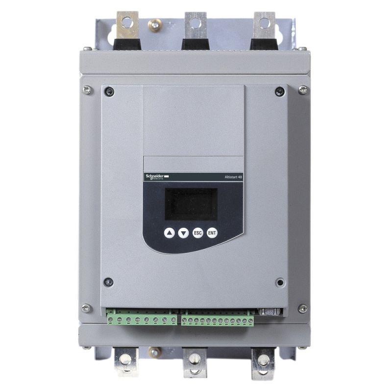 Фото Schneider Electric ATS48C14Q