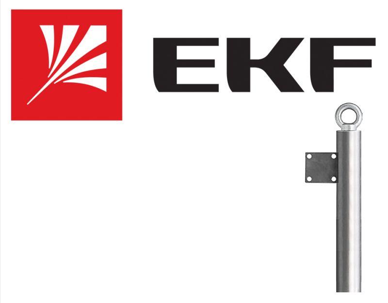 Фото EKF gc-el6000-v