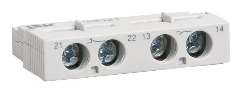 Фото IEK DMS11D-AE20