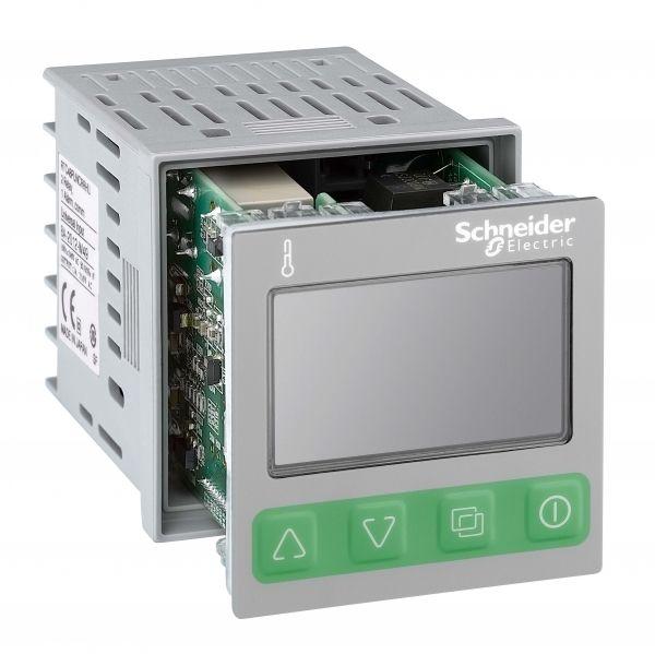 Фото Schneider Electric RTC48PUNCSSLU