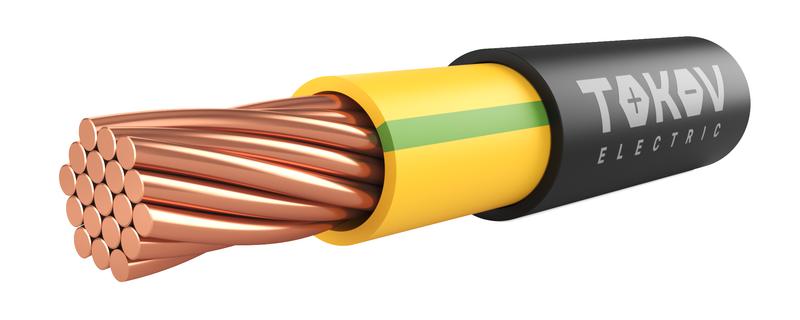 Фото TOKOV ELECTRIC КПП Т19676