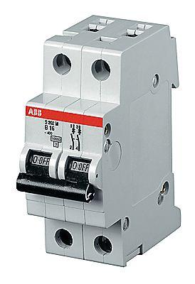 Фото ABB 2CDS282001R0377