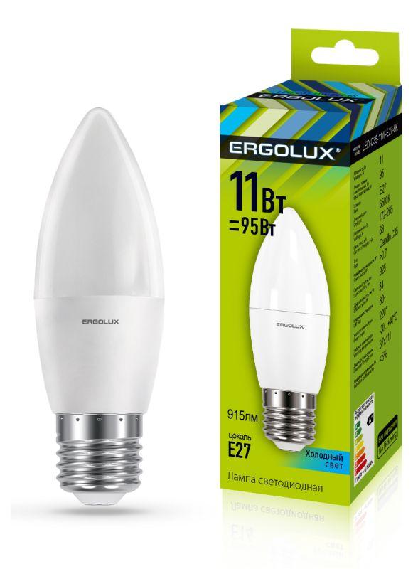 Фото Ergolux 13622