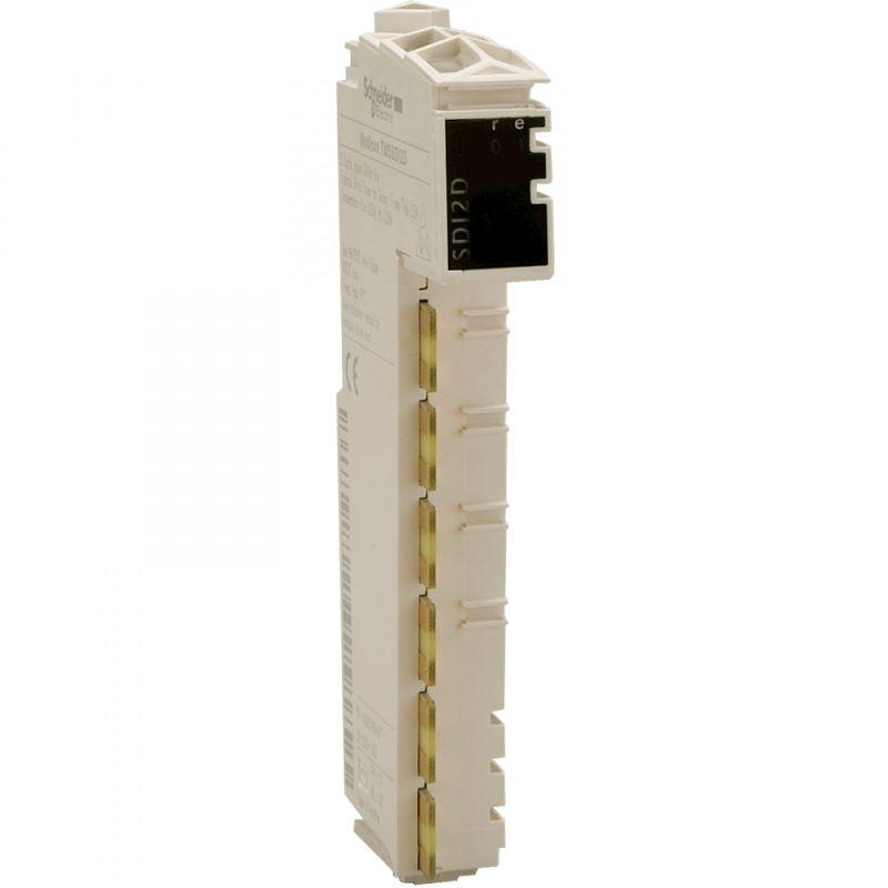 Фото Schneider Electric TM5SDI12D